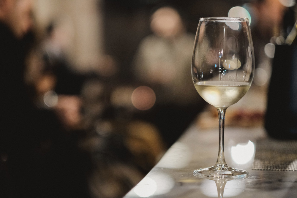 Comment choisir un bon vin blanc ?