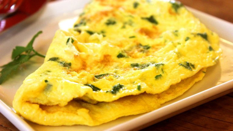 Comment utiliser des omelettes surgelées ?