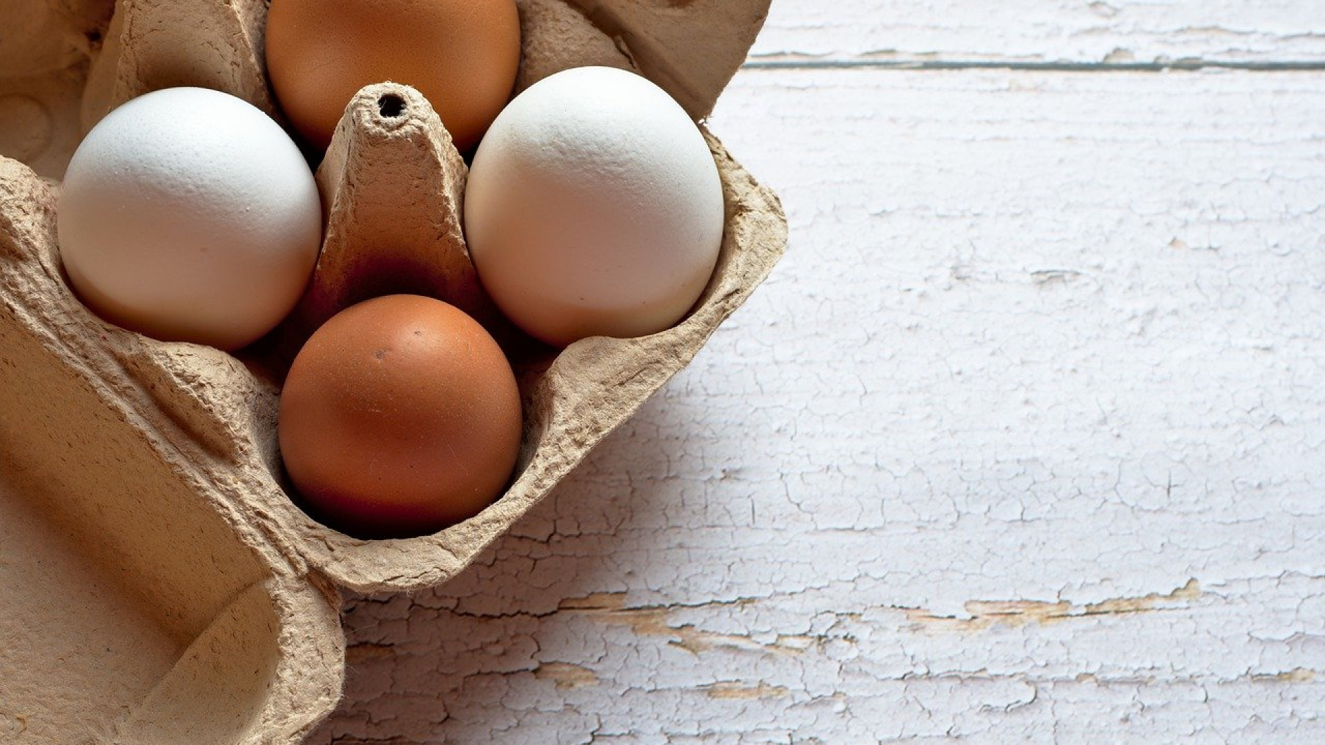 Comment bien choisir des œufs de qualité ?