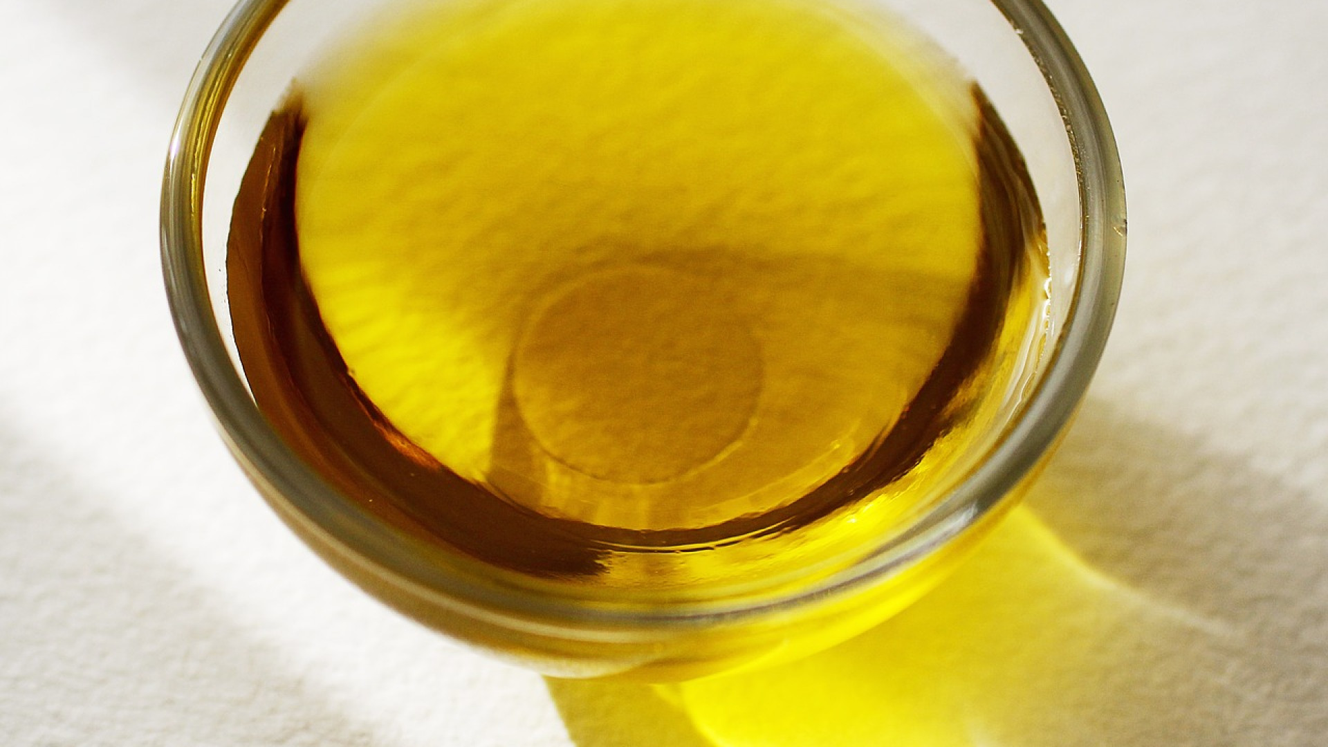 Comment bronzer vite avec de l’huile d’olive ?