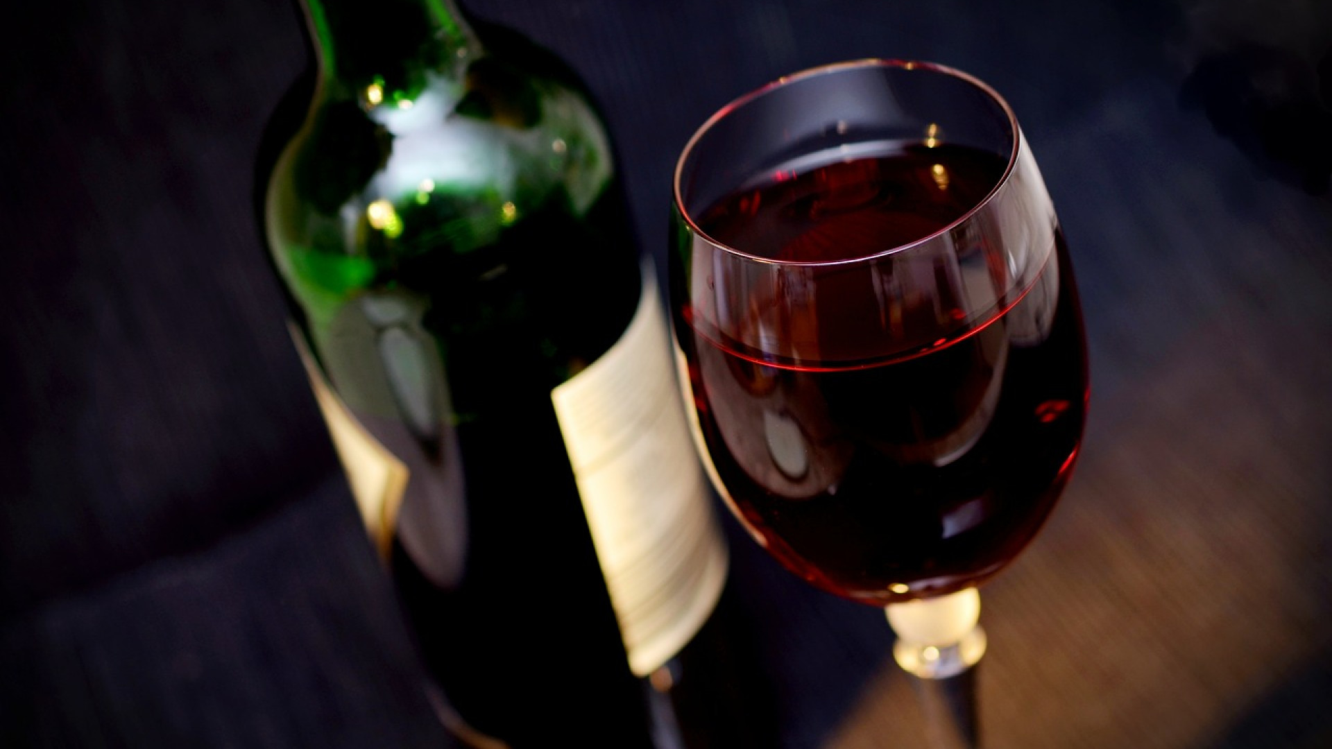 Saviez-vous qu’il existe des vins sans alcool ?
