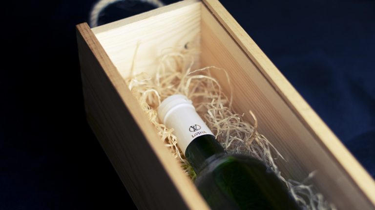 La box de vin : le cadeau parfait pour la fête des pères