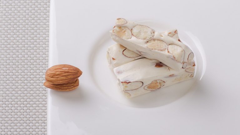 La petite histoire du Nougat, une gourmandise incontournable