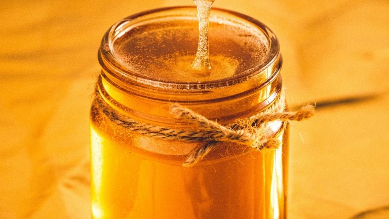 Découvrez le miel de Corse : laissez-vous séduire !