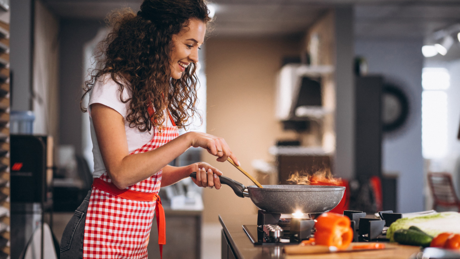 Comment préparer un repas rapide et savoureux en moins de 30 minutes ?