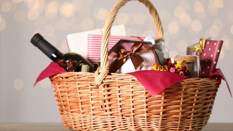 Pourquoi choisir un panier garni breton pour vos cadeaux ?