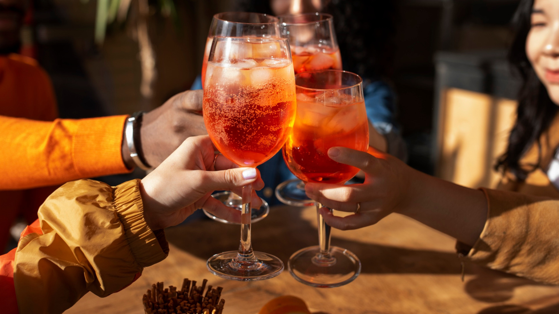 L’apéro en France : un moment de convivialité incontournable !